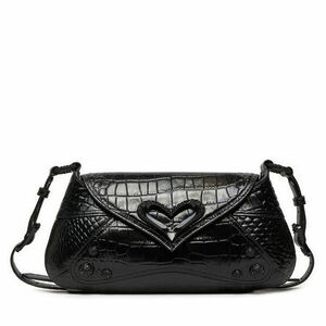 Táska Pinko 520 Shoulder Classic. PE 24 PLTT 102829 A1ER Fekete kép