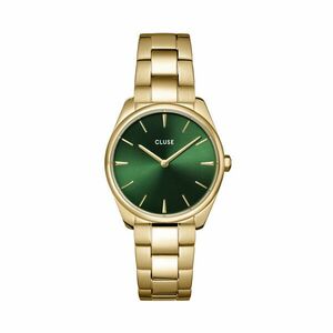 Karóra Cluse Féroce Petite CW11217 Arany kép