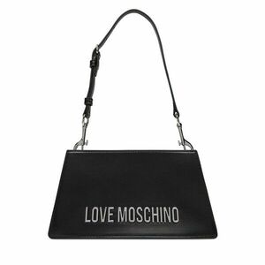 Táska LOVE MOSCHINO JC4095PP1NLL000B Fekete kép