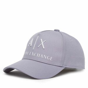 Baseball sapka Armani Exchange 954039 CC513 UA047 Lila kép