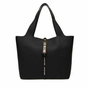 Táska LOVE MOSCHINO JC4175PP1NLV0000 Fekete kép