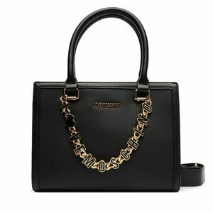 Táska LOVE MOSCHINO JC4077PP1NL1300A Fekete kép