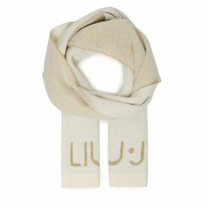 Sál Liu Jo 2F5019 M0300 Ekru kép