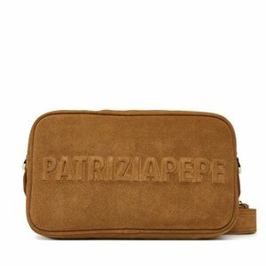 Táska Patrizia Pepe 8B0254/L152-B768 Bézs kép