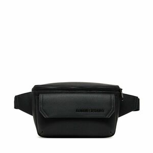 Nagyméretű férfi pénztárca Armani Exchange XM001638 AF17090 UC001 Fekete kép