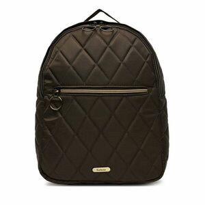 Hátizsák Barbour Quilted LBA0394OL75 Zöld kép