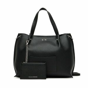 Táska Armani Exchange XW001211 AF15625 UC001 Fekete kép