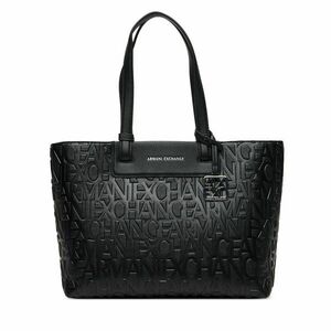 Táska Armani Exchange XW001481 AF15774 UC001 Fekete kép