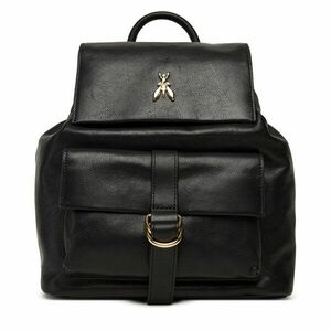 Hátizsák Patrizia Pepe 8B0285/L162-K103 Fekete kép