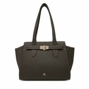Táska Aigner Farah M 137412 Barna kép