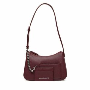 Táska Armani Exchange XW001571 AF15625 UA343 Bordó kép