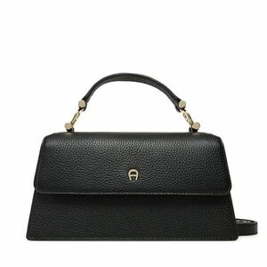 Táska Aigner Delia S 132985 Fekete kép