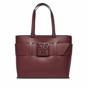 Táska Armani Exchange 949138 0A874 UA343 Bordó kép