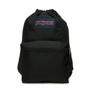 Hátizsák JanSport EK0A5BI7N551 Fekete kép