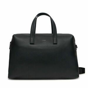 Táska Calvin Klein Modern Business Weekender K50K512929 Fekete kép