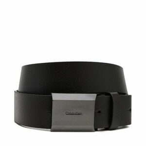 Férfi öv Calvin Klein Adj Beveled Plaque Pb 35Mm K50K512835 Barna kép