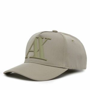 Baseball sapka Armani Exchange 954079 CC518 U6167 Bézs kép