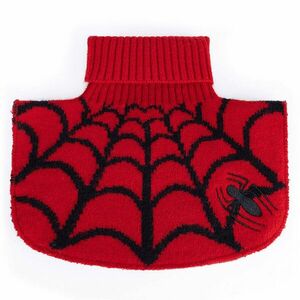 Körsál Spiderman Ultimate ACCCS-AW24-229SPRMV Piros kép