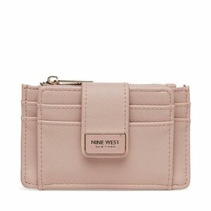 Bankkártya tartó Nine West NW-W1-005-SS25 Rózsaszín kép