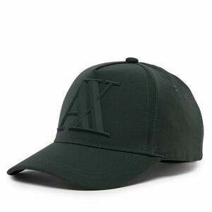 Baseball sapka Armani Exchange 954079 CC518 UB001 Fekete kép