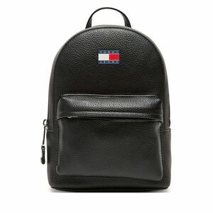 Hátizsák Tommy Jeans Tjw Must Backpack AW0AW17823 Fekete kép