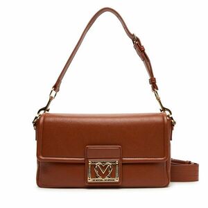 Táska LOVE MOSCHINO JC4086PP1NLI0312 Barna kép