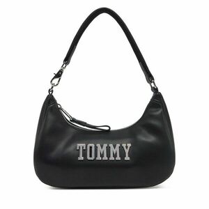 Táska Tommy Jeans Tjw Everywhere Shoulder Bag AW0AW17364 Fekete kép