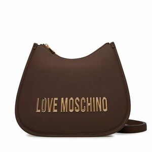 Táska LOVE MOSCHINO JC4021PP1NKD0301 Barna kép