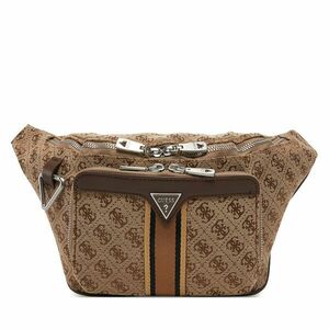 Övtáska Guess HMMIST P5156 Bézs kép