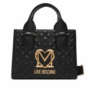 Táska LOVE MOSCHINO JC4303PP1NK1200A Fekete kép