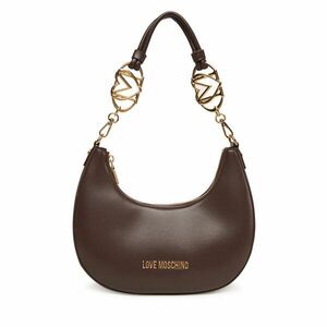 Táska LOVE MOSCHINO JC4048PP1NLF0301 Barna kép