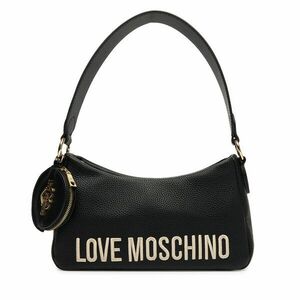 Táska LOVE MOSCHINO JC4104PP1NLT1000 Fekete kép