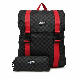 Hátizsák Vans Utility VN000PSFBA51 Fekete kép