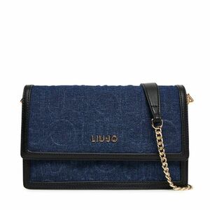Táska Liu Jo S Crossbody AF5158 D0001 Sötétkék kép