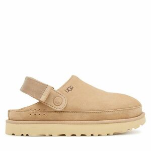Papucs Ugg W Goldenstar Clog 1138252 Bézs kép