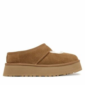 Papucs Ugg W Bea Mary Jane 1167612 Barna kép