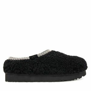 Papucs Ugg W M Tasman Maxi 1158356 Fekete kép