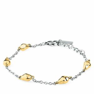 Karkötő Trussardi TJAXA12 Ezüst kép