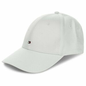 Baseball sapka Tommy Hilfiger Classic Bb Cap E367895041 Fehér kép