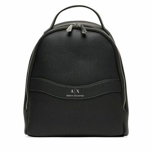 Hátizsák Armani Exchange XW000924 AF13676 UC001 Fekete kép