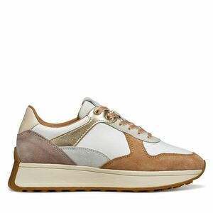 Sportcipők Geox D Amabel D45MDA 02285 C1375 Fehér kép