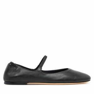 Balerina AGL Iris D834075PCSOFTY0000 Fekete kép