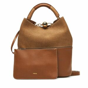 Táska Furla Sfera S WB01679 BX3924 BG 4085S Barna kép