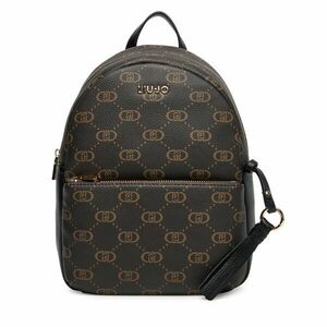 Hátizsák Liu Jo M Backpack AF5186 E0053 Barna kép
