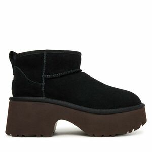Hótaposó Ugg W Classic Ultra Mini 1158311 Fekete kép