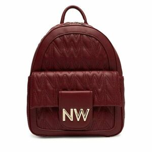 Hátizsák Nine West CEO-Astoria-Aura-LX10163 Bordó kép
