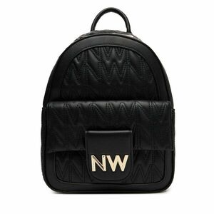 Hátizsák Nine West CEO-Astoria-Aura-LX10163 Fekete kép