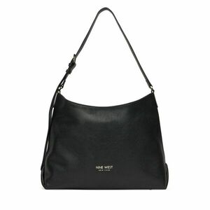 Táska Nine West CEO-NoMad-Nostalgia-KY108 Fekete kép