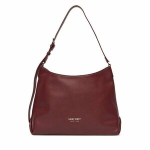 Táska Nine West CEO-NoMad-Nostalgia-KY108 Bordó kép