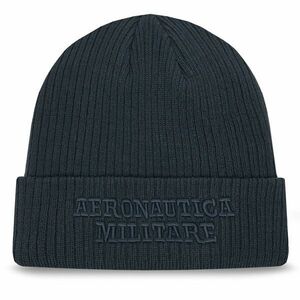 Sapka Aeronautica Militare 252CU0043UL00488 Sötétkék kép
